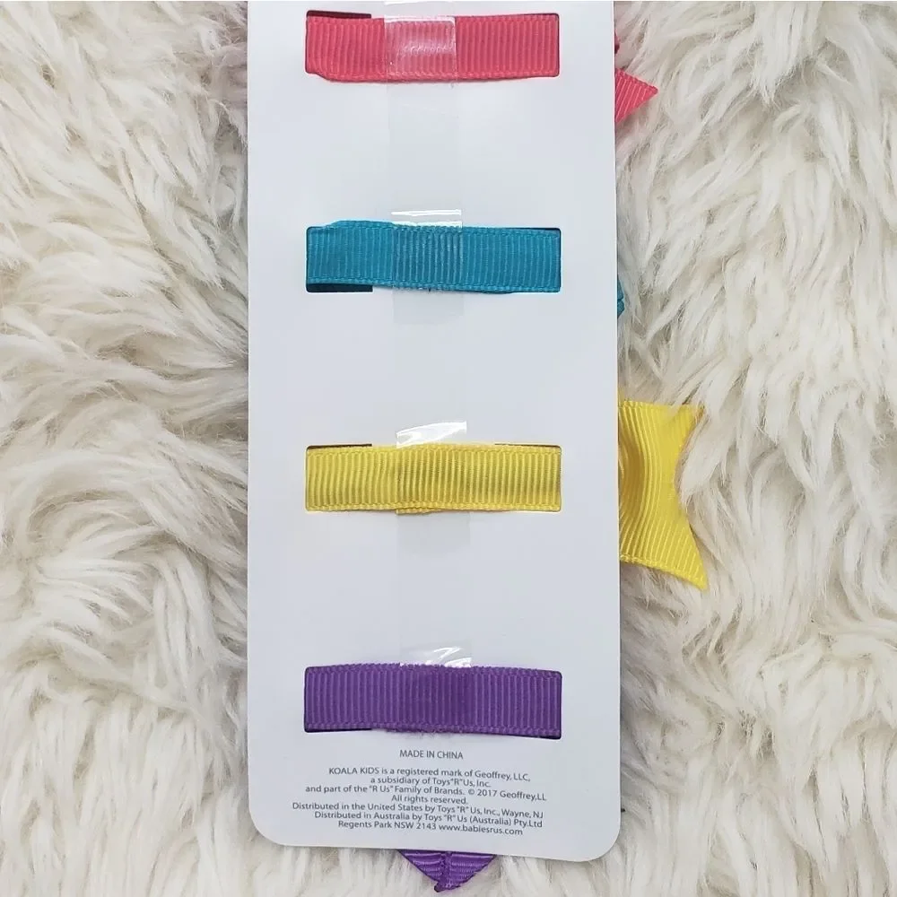 Koala Kids new grosgrain